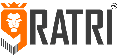 9RATRI Logo