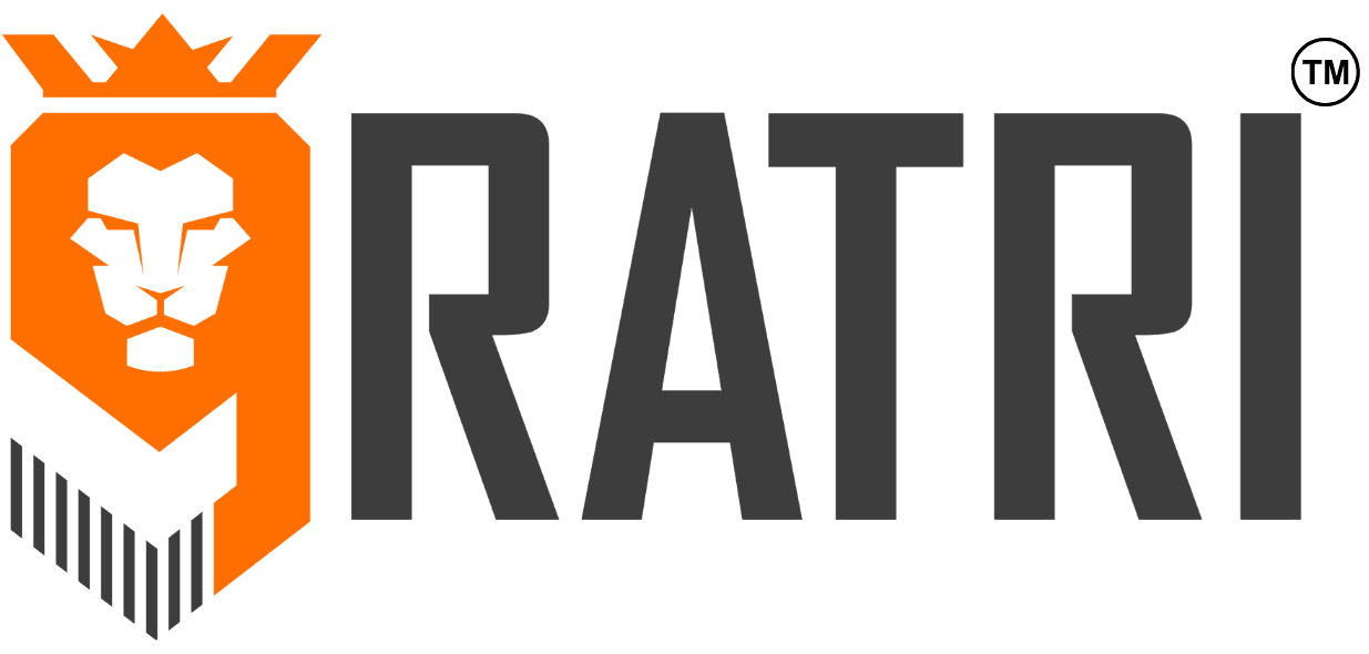 9RATRI Logo